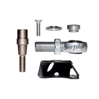 Can-Am Maverick R Radius Rod Kit