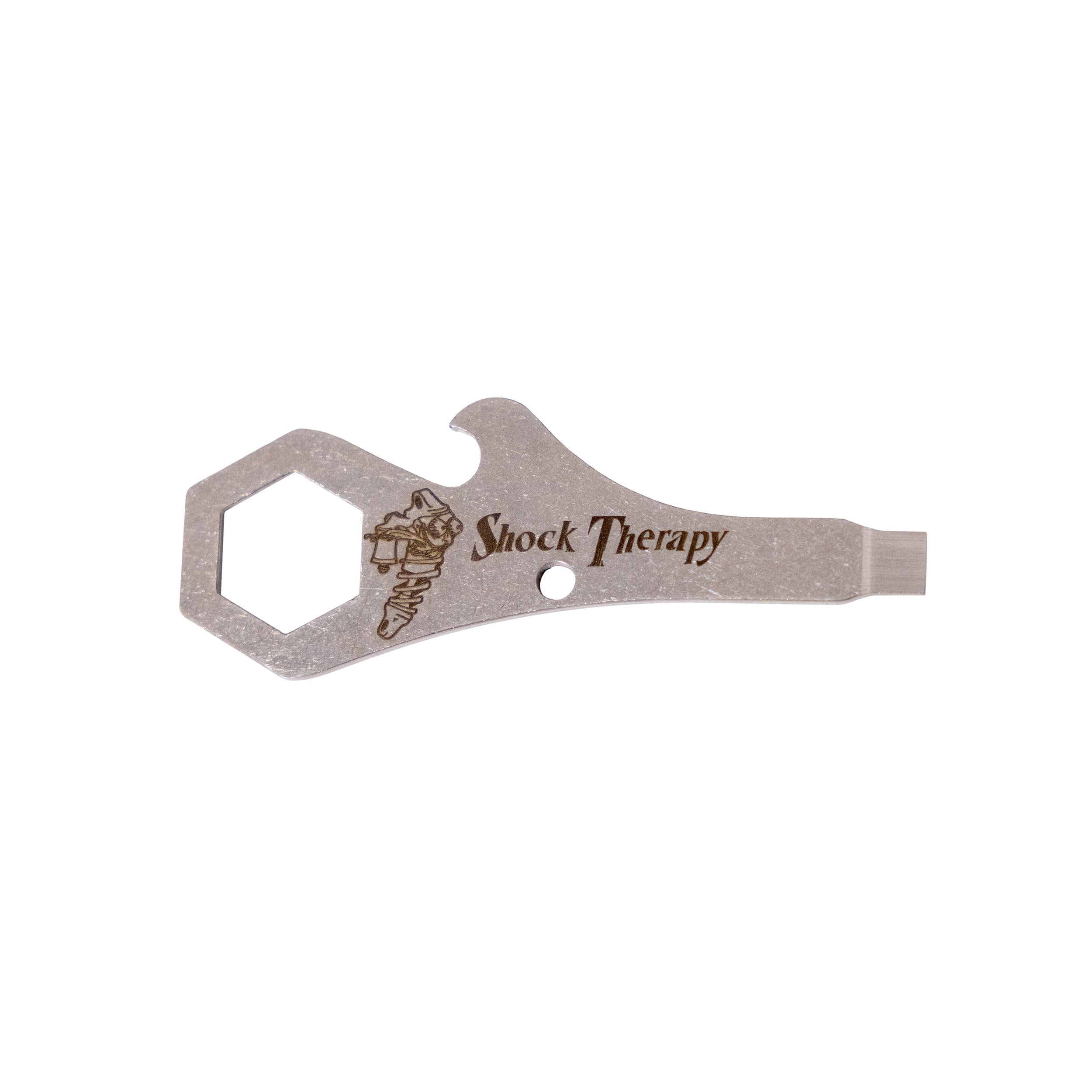 Shocky's Adjustment Tool – Shock Therapy