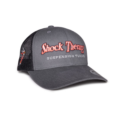 Suspension Tuning Snapback Hats