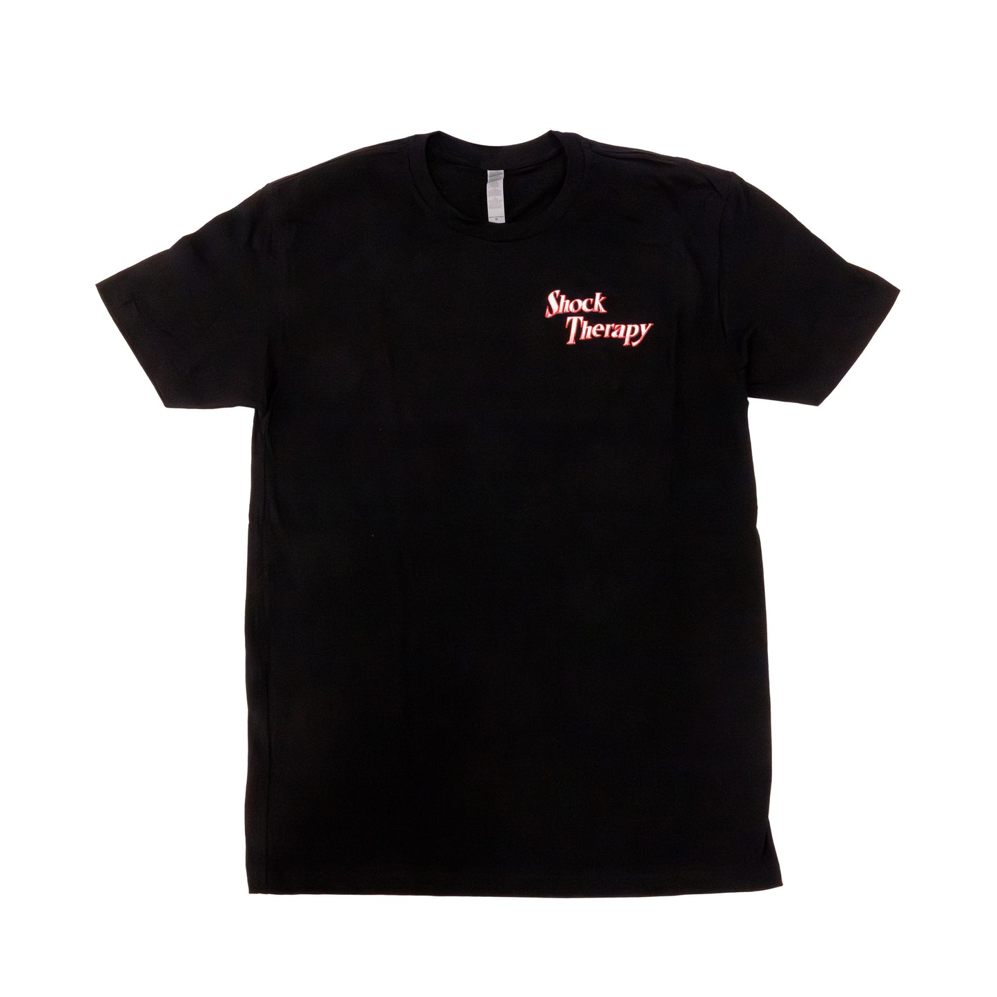 Men's T-Shirt - Trail Shocky Edition