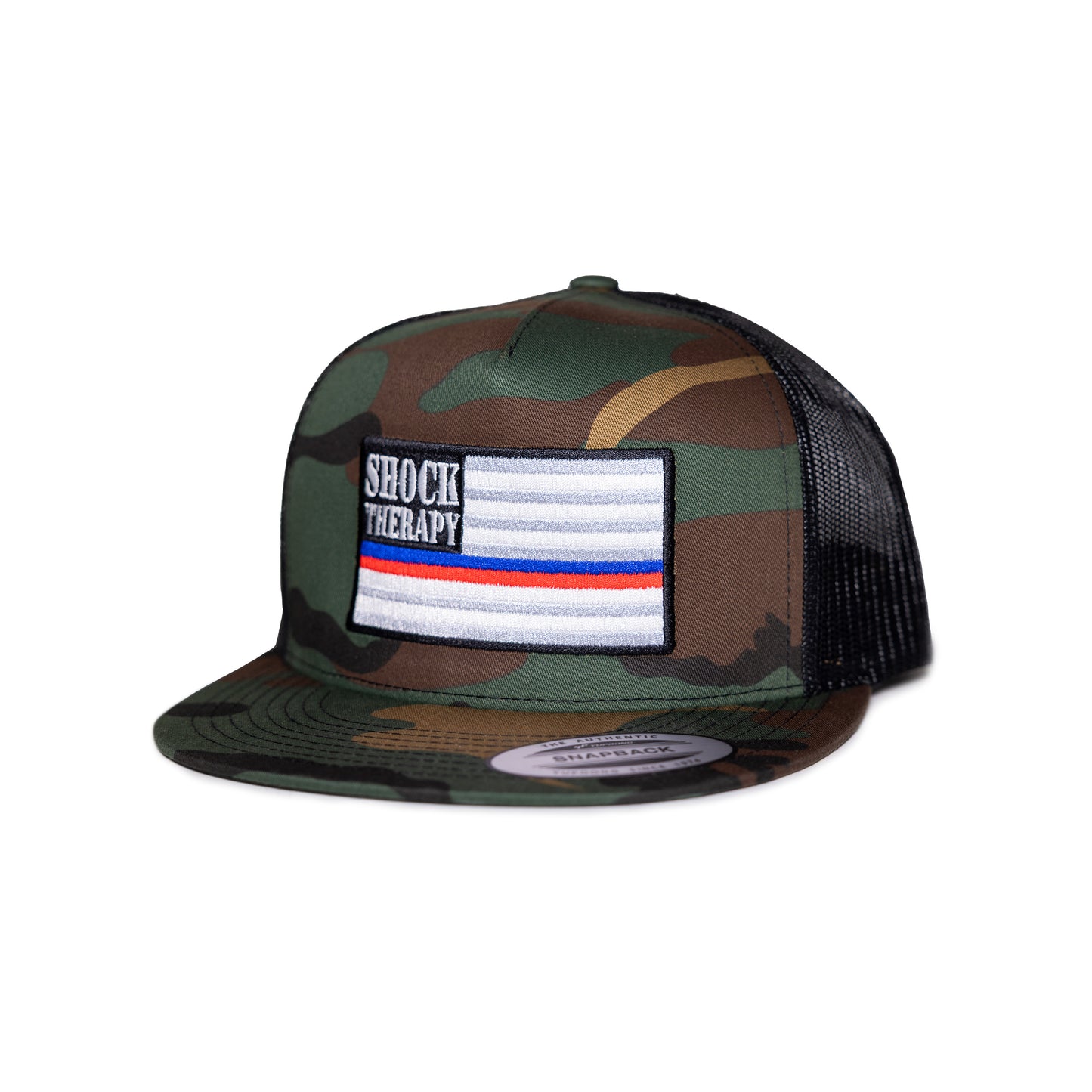 Flag Snapback Hats