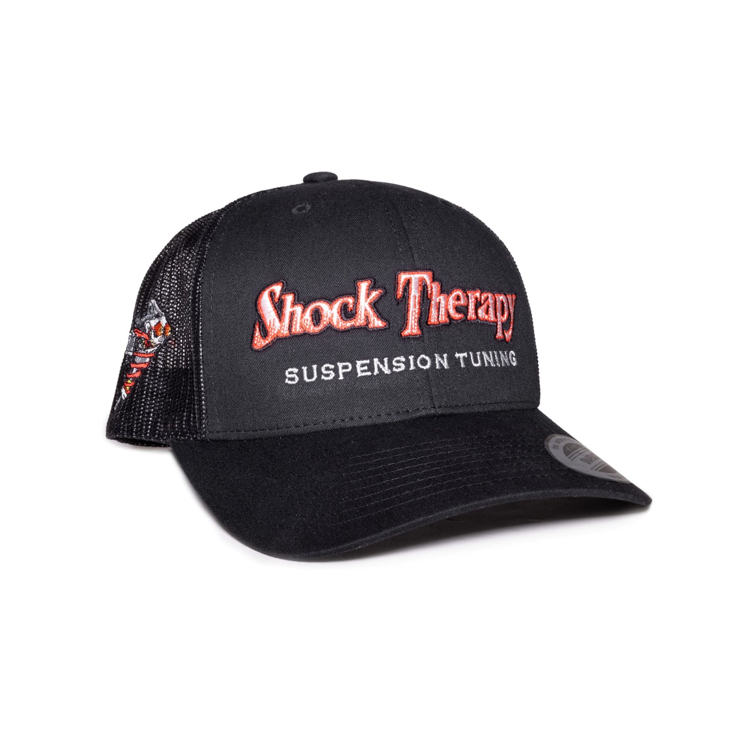 Suspension Tuning Snapback Hats