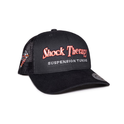 Suspension Tuning Snapback Hats