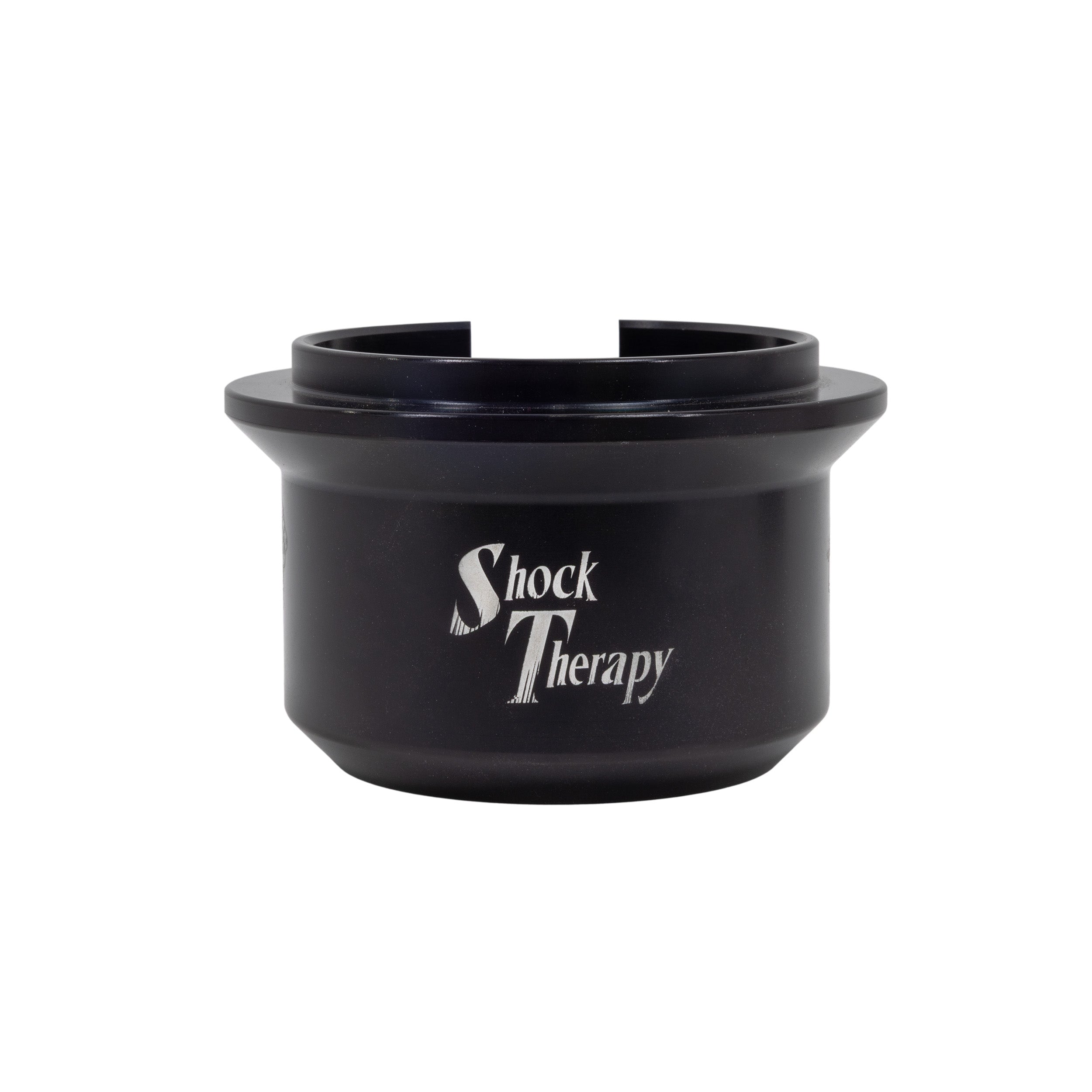 Billet Spring Retainer – Shock Therapy