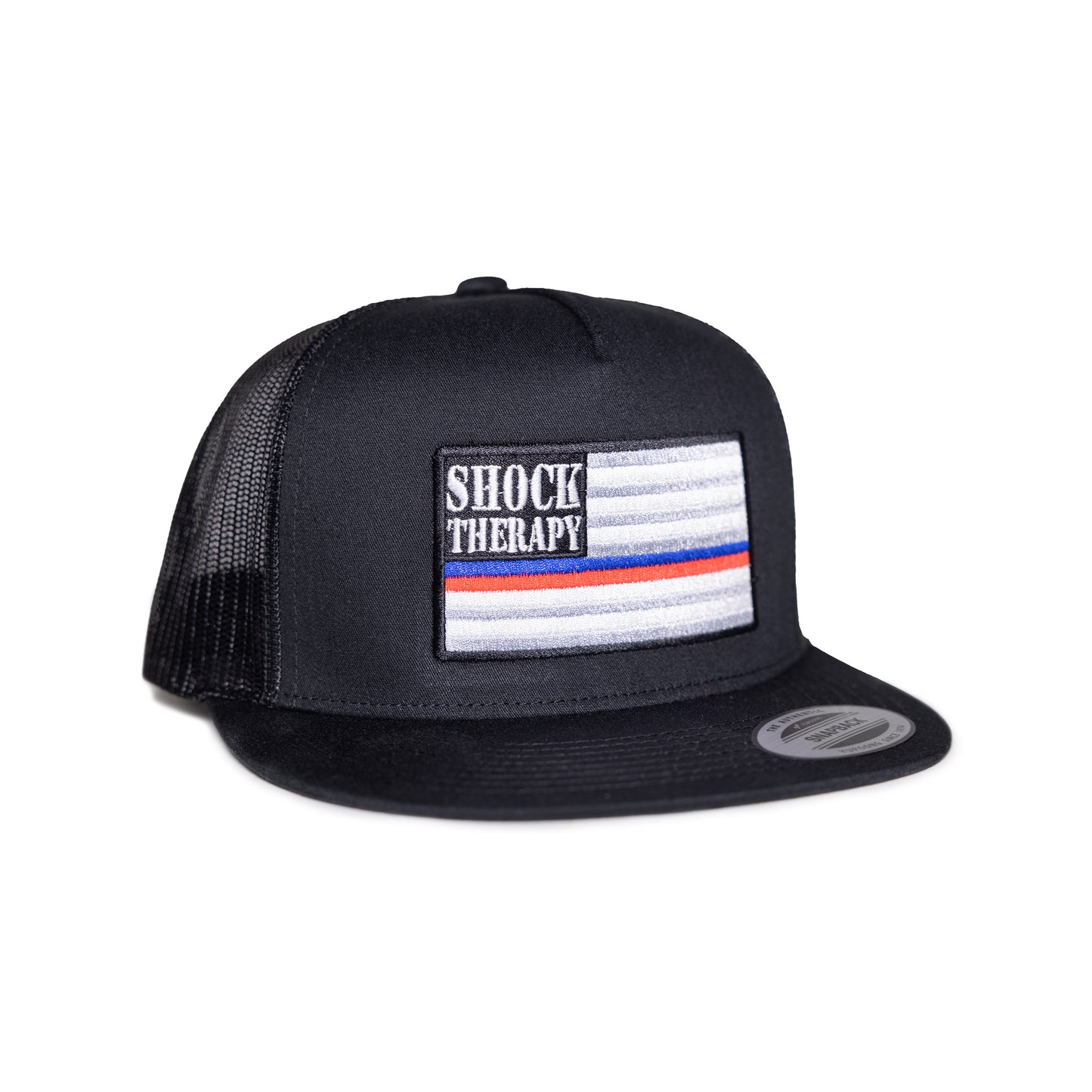 Flag Snapback Hats