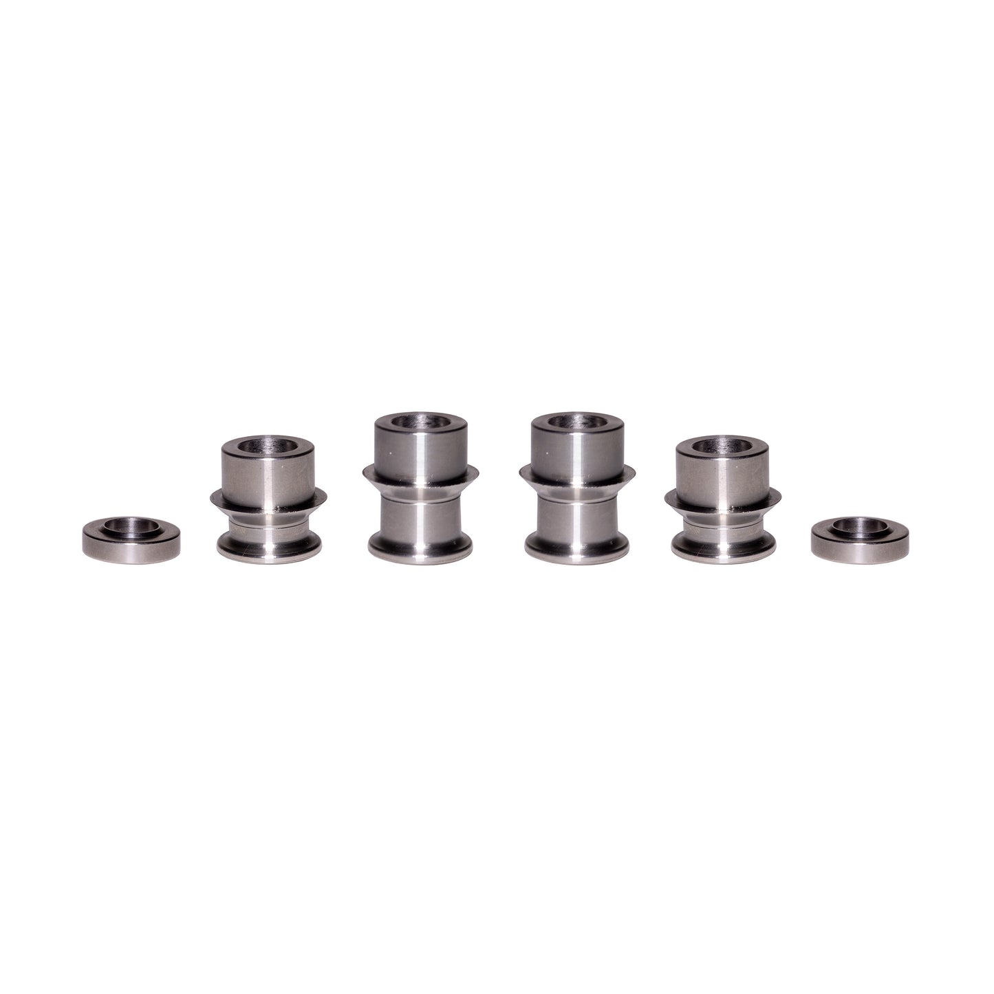 Rack Upgrade Kit - Can-am Mav R