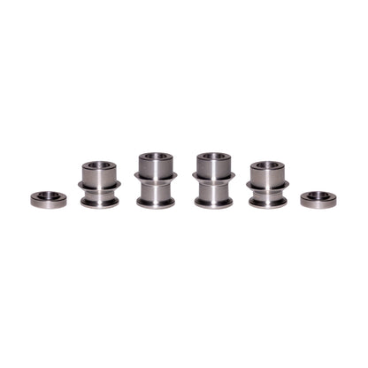Can-am Maverick R Outer Tie Rod End with BSD