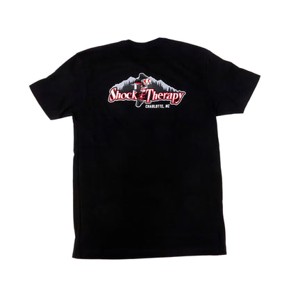 Men's T-Shirt - Trail Shocky Edition