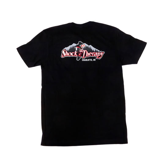 Men's T-Shirt - Trail Shocky Edition