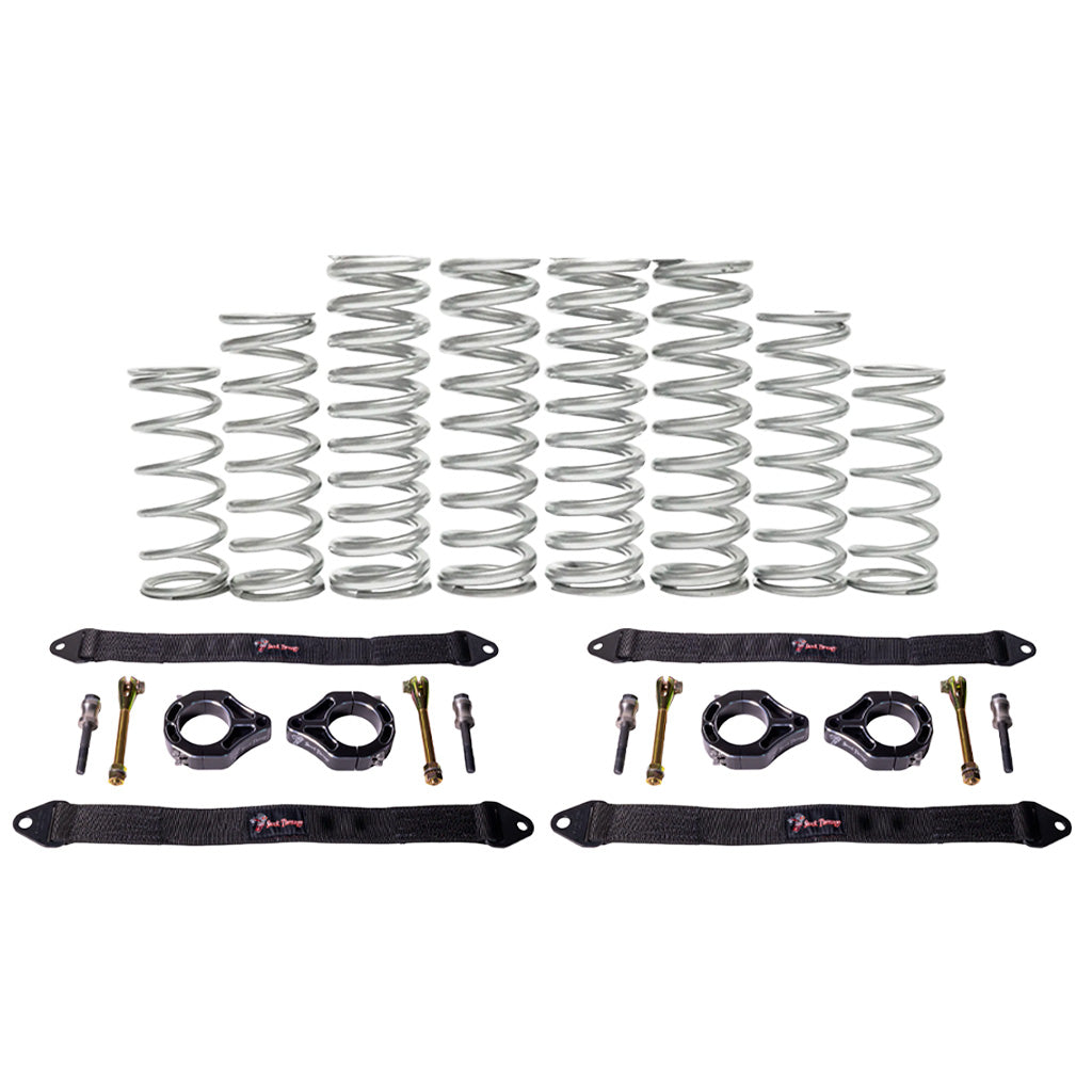 Shock Therapy Packages - Polaris RZR XP, XP1000 & XPT Models