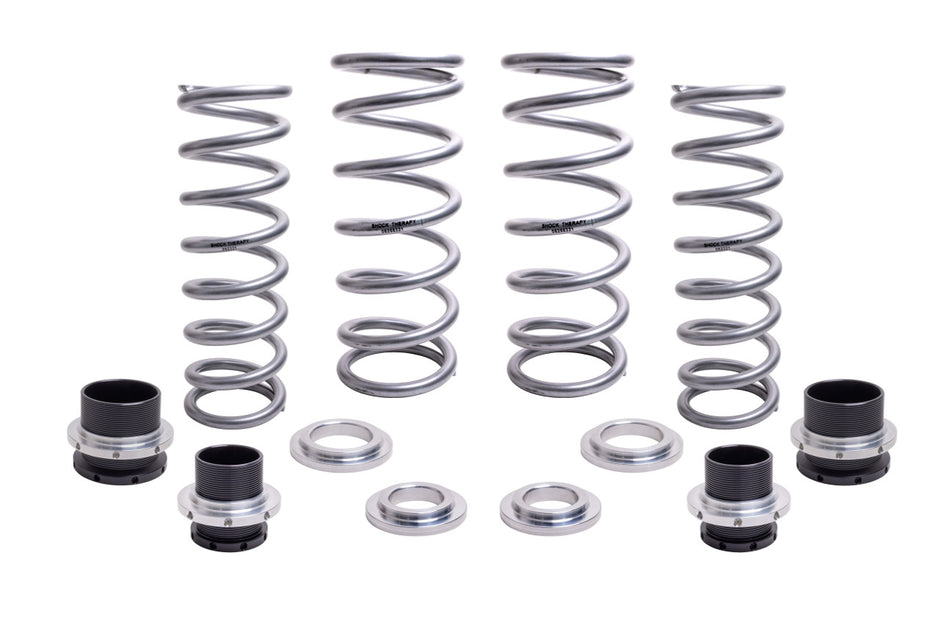Spring Kits – Shock Therapy