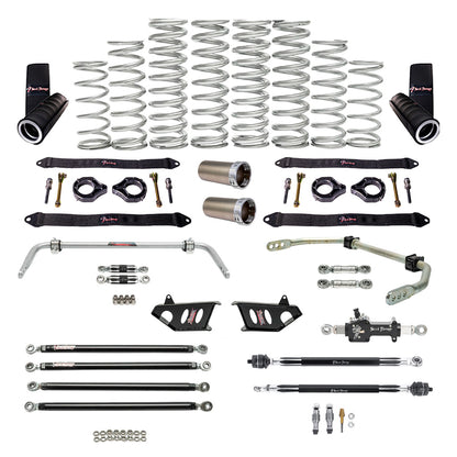Shock Therapy Packages - Polaris RZR XP, XP1000 & XPT Models