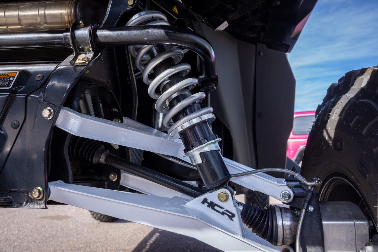 Can-Am Defender Spring Kit – Shock Therapy