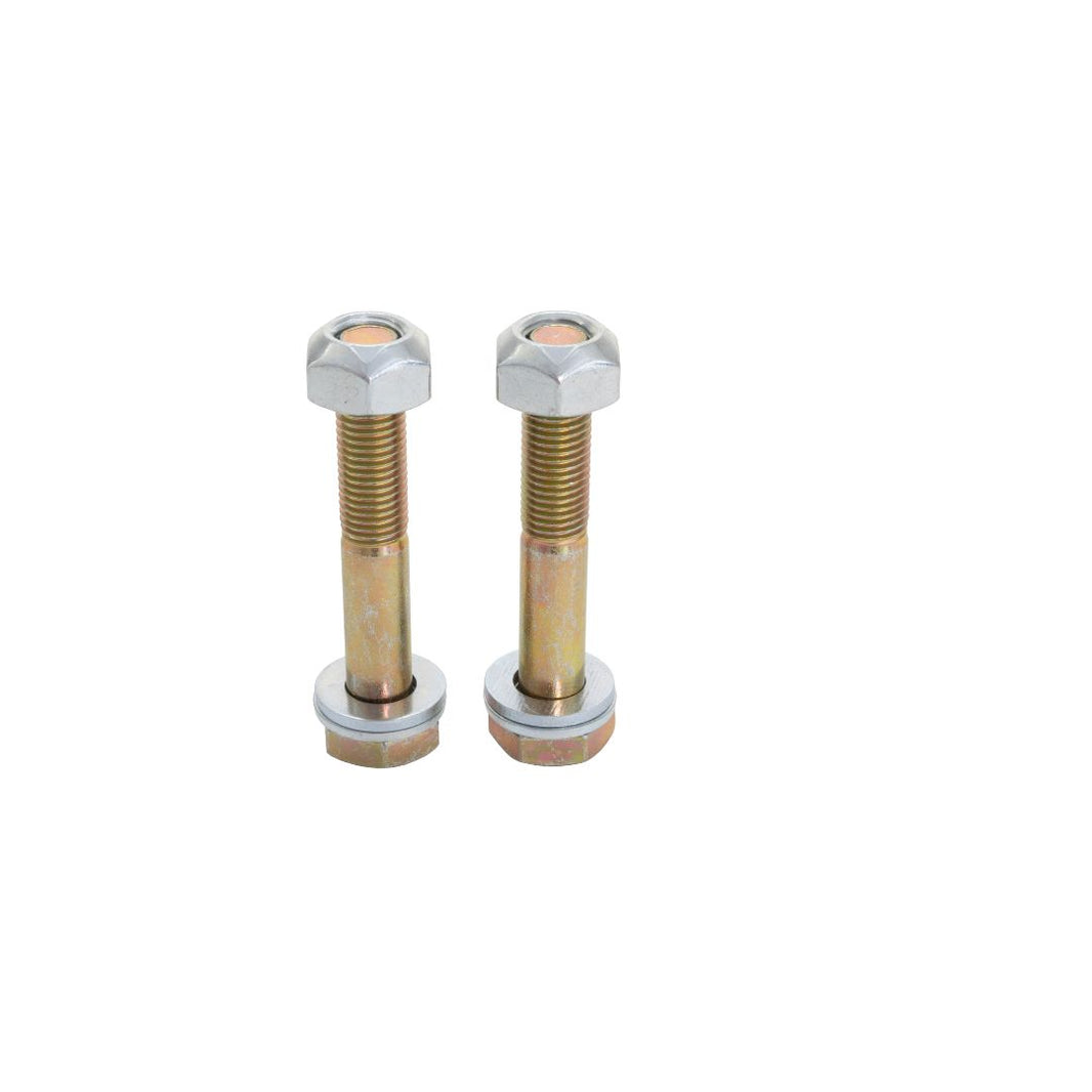 Kawasaki KRX 1000 Shock Therapy