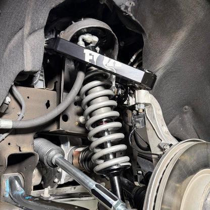 Chevy Silverado & GMC Sierra 1500 - Shock Therapy Truck Package
