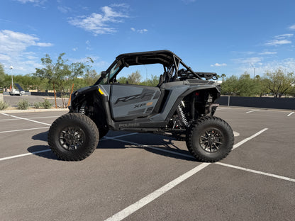 Polaris 2026 RZR XP S - Fox RC2 Shocks