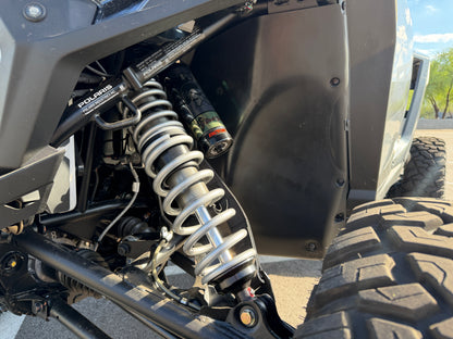 Polaris 2026 RZR XP S - Fox RC2 Shocks