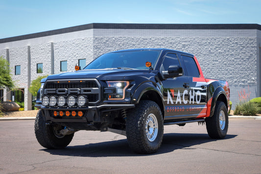 Truck Shock Service