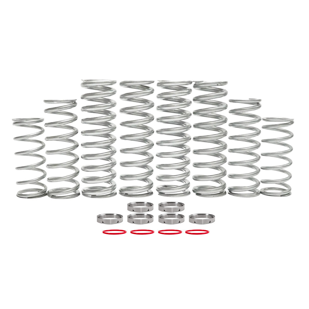 Spring Kits – Shock Therapy