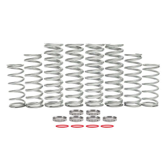 Polaris RZR Pro XP Dual Rate Spring Kits – Shock Therapy