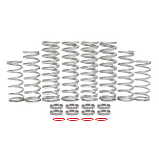 Polaris XP 1000 and XP Turbo Dual Rate Spring Kits – Shock Therapy