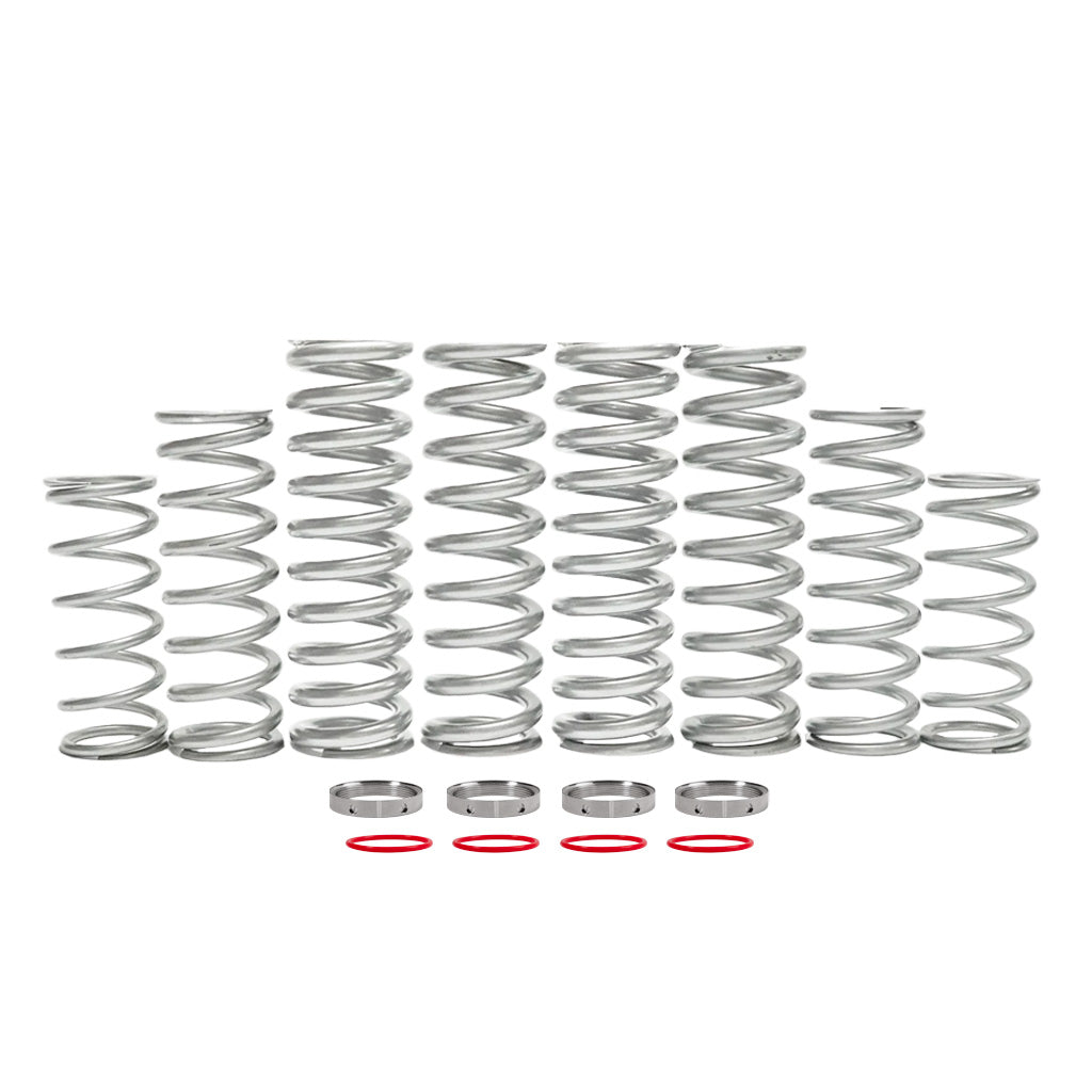 Polaris RZR XP (2024) Dual Rate Spring Kit – Shock Therapy