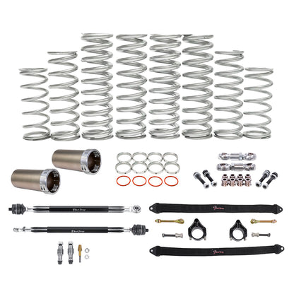 Shock Therapy Packages - Kawasaki KRX Models