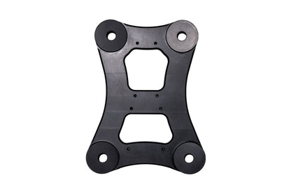 Polaris RZR Pro R Pull Plate – Shock Therapy