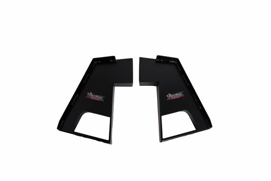 Frame Supports for Polaris RZR Pro XP Models