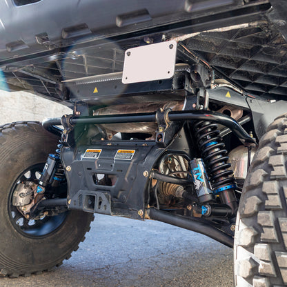 SDI Terrain Master 2.1 Shock Set - Can-am Defender HD10 Models