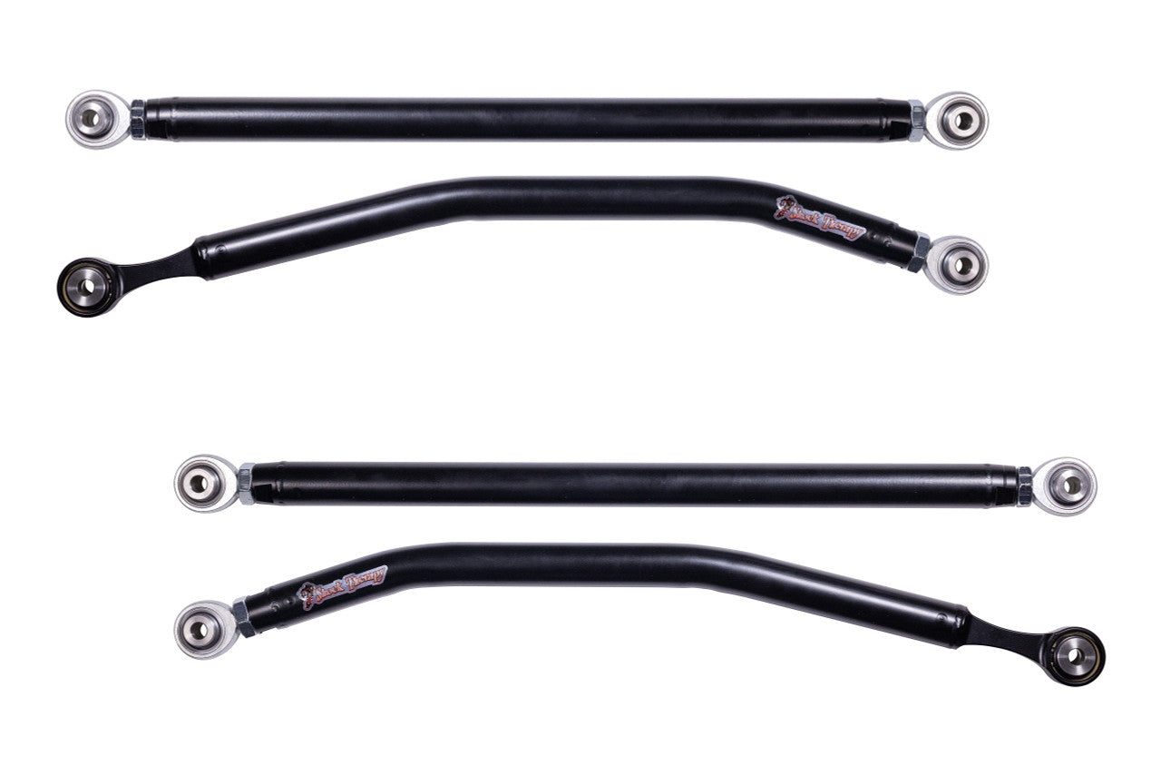Radius Rod Train Radius Rod Kits – Shock Therapy