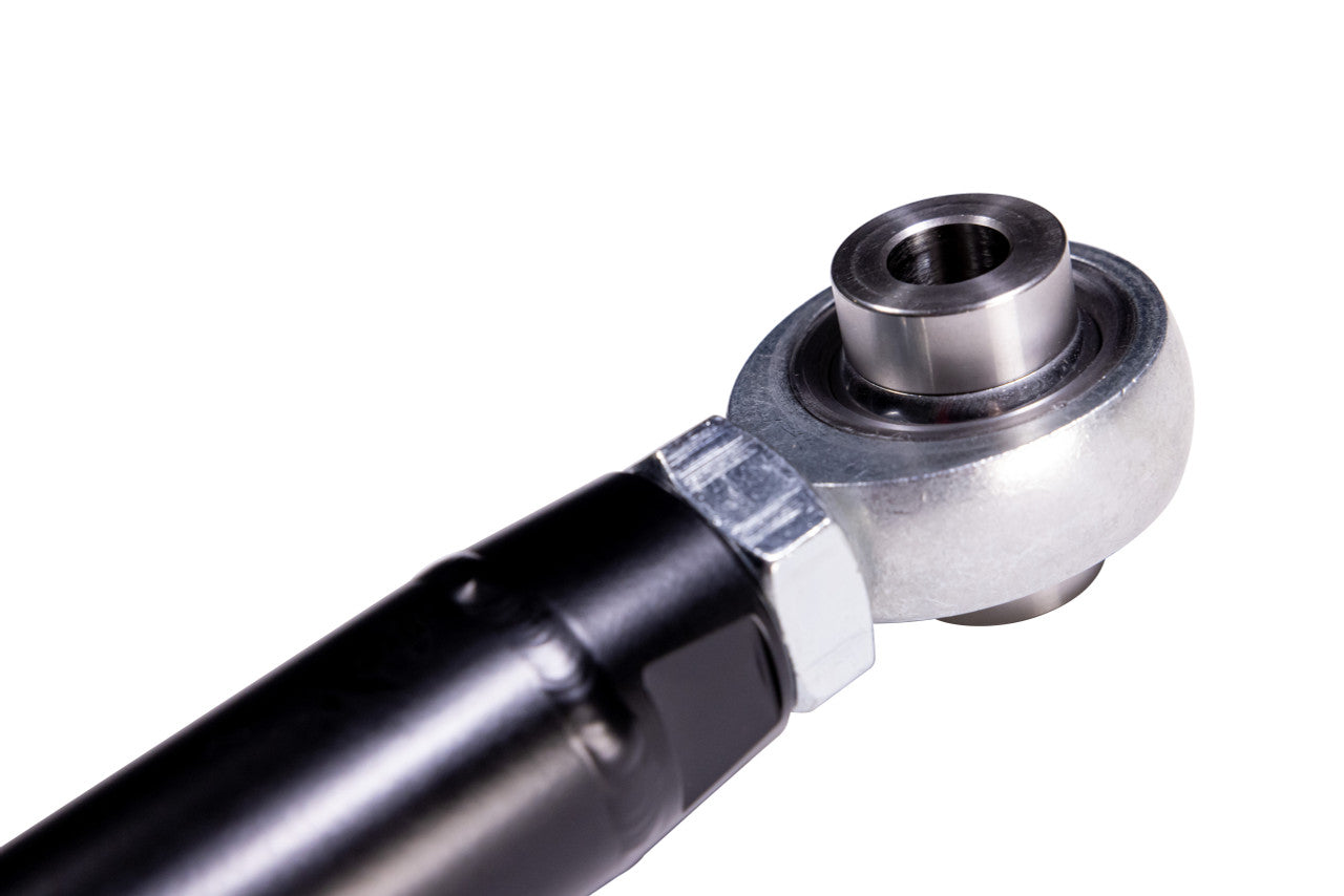 Polaris RZR Pro R/Turbo R Radius Rod Kit – Shock Therapy