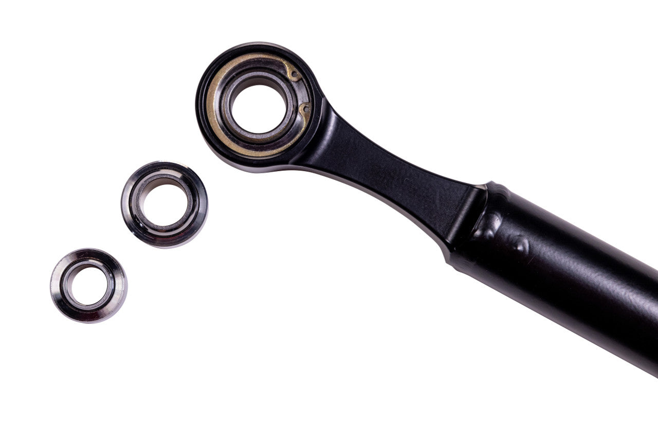 Polaris RZR Pro R/Turbo R Radius Rod Kit – Shock Therapy