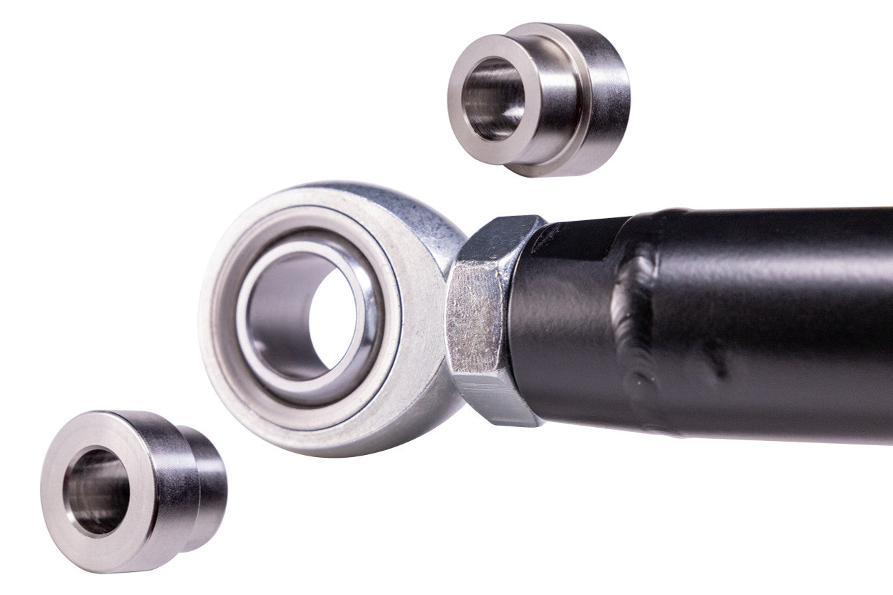 Polaris RZR Pro R/Turbo R Radius Rod Kit – Shock Therapy