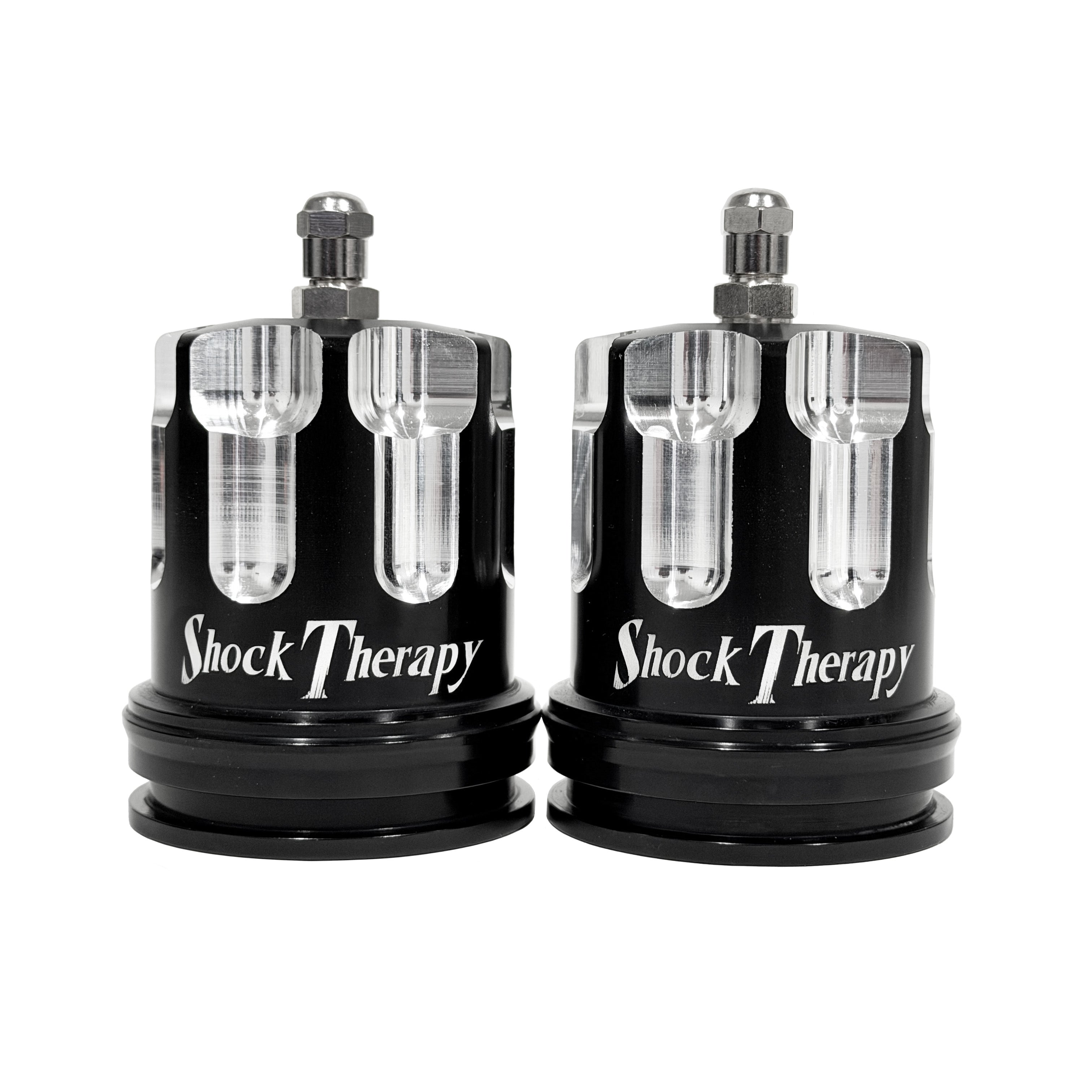 Can-Am Maverick X3 X RS & MAX – Shock Therapy