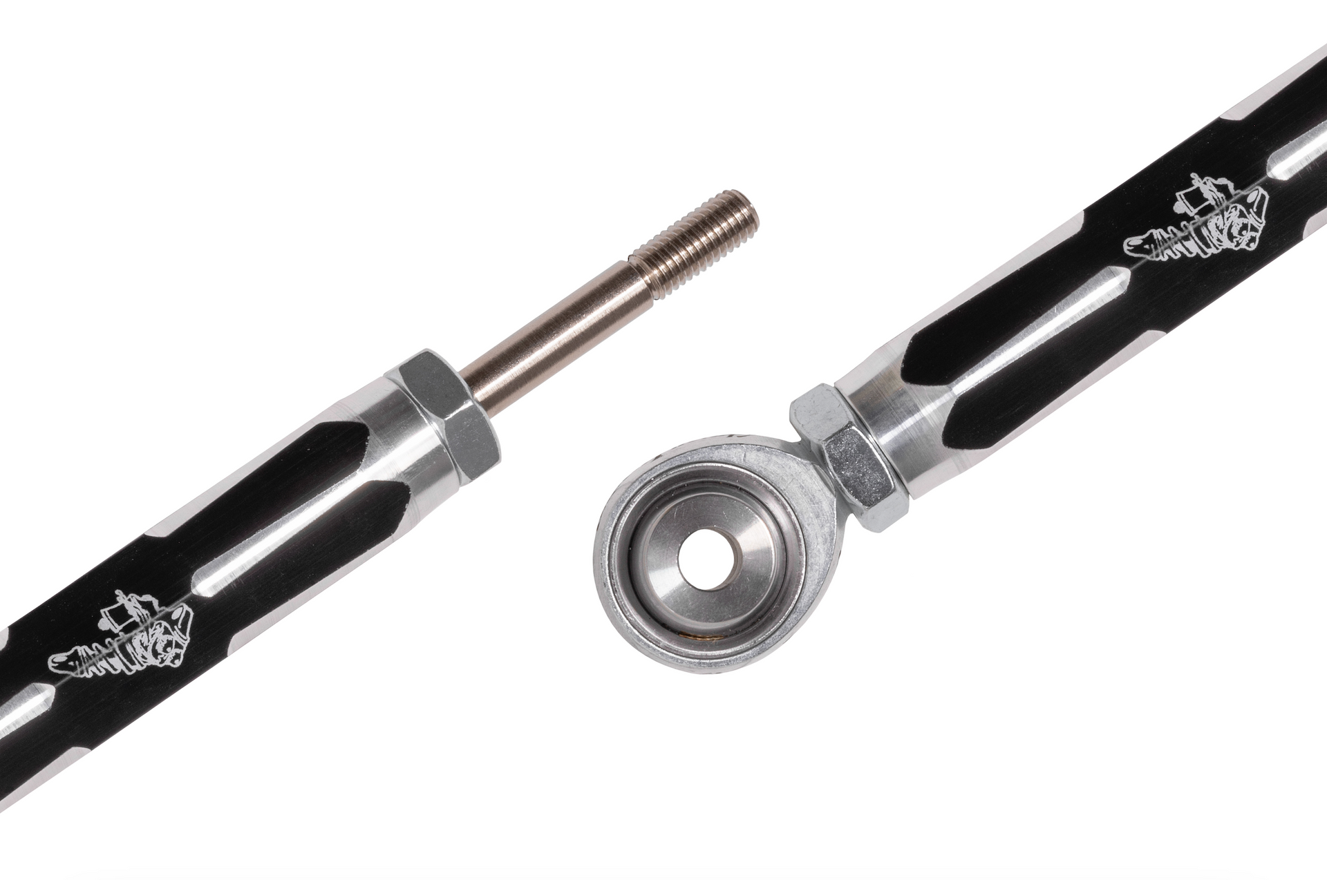 Polaris Ranger XP 1000 Sway Bar Links – Shock Therapy Polaris Ranger XP 1000 Sway Bar Links – Shock Therapy
