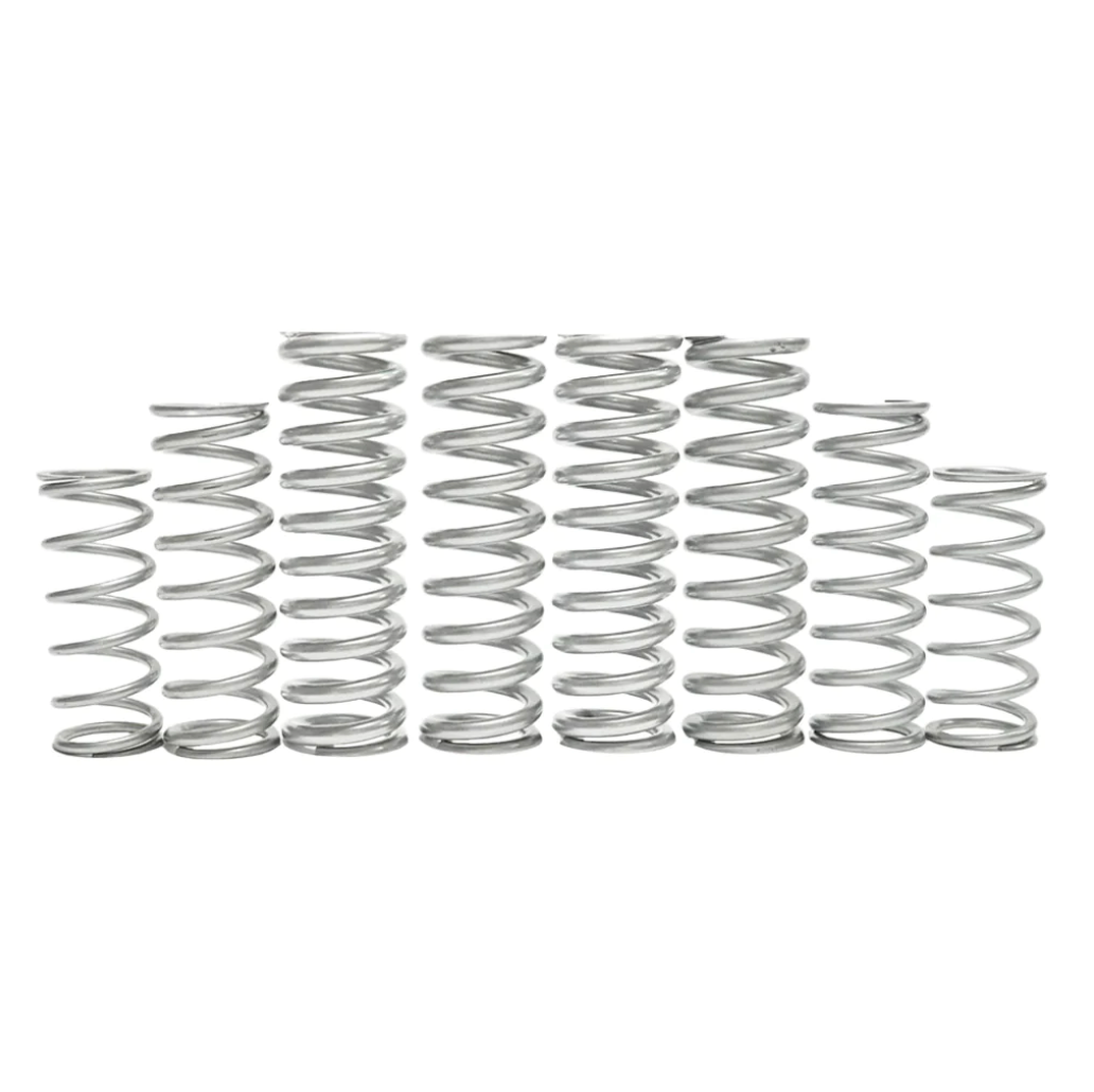 Polaris RZR Pro R & Turbo R - Starter Package – Shock Therapy