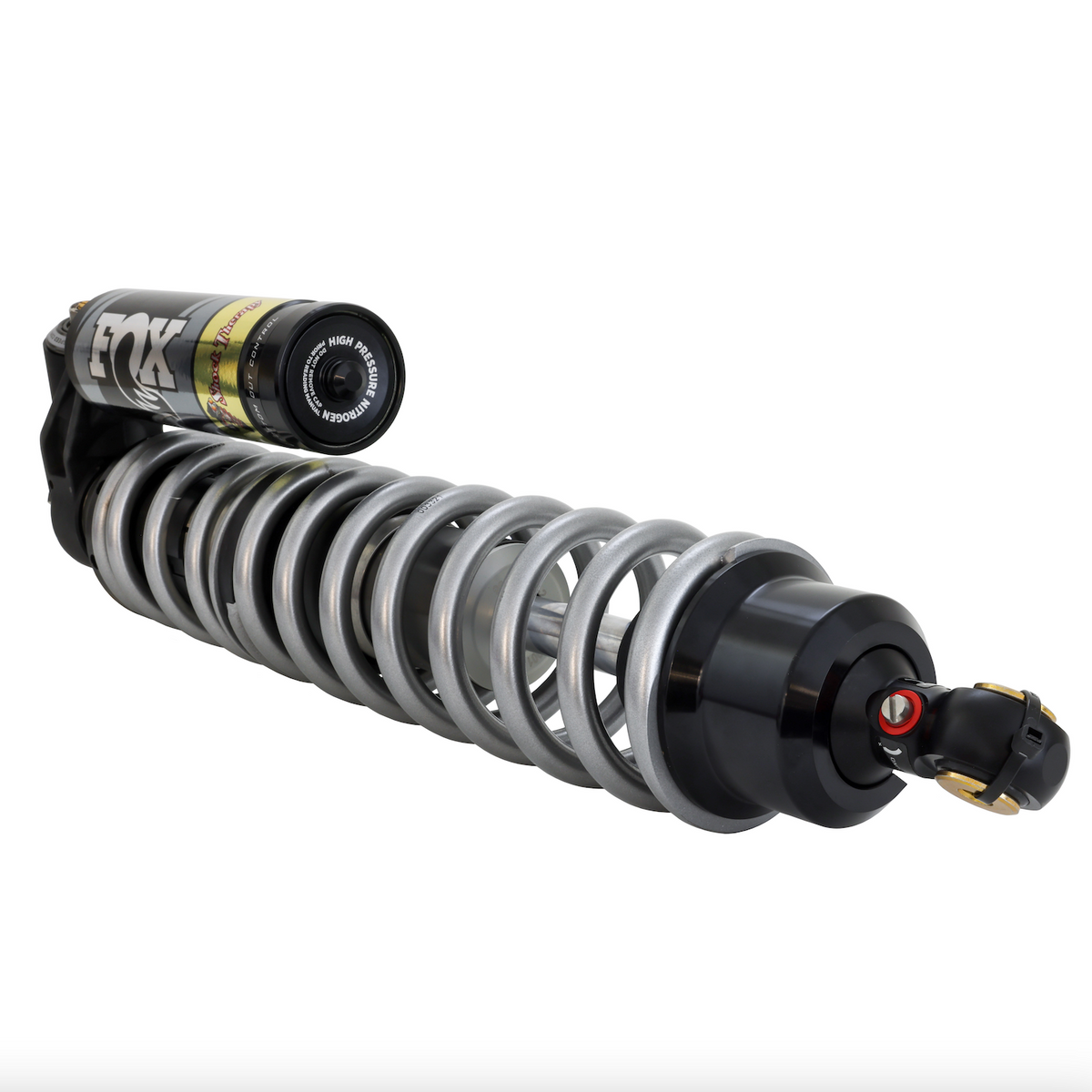 FOX RC2 Shocks for the Polaris General XP 1000 – Shock Therapy