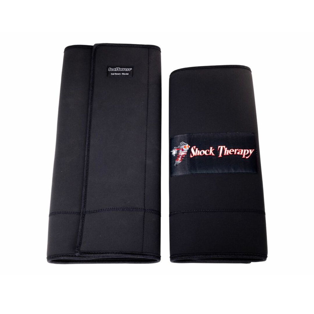 Polaris RZR Pro R – Shock Therapy