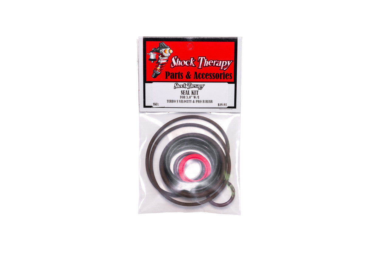 Seal Kits – Shock Therapy