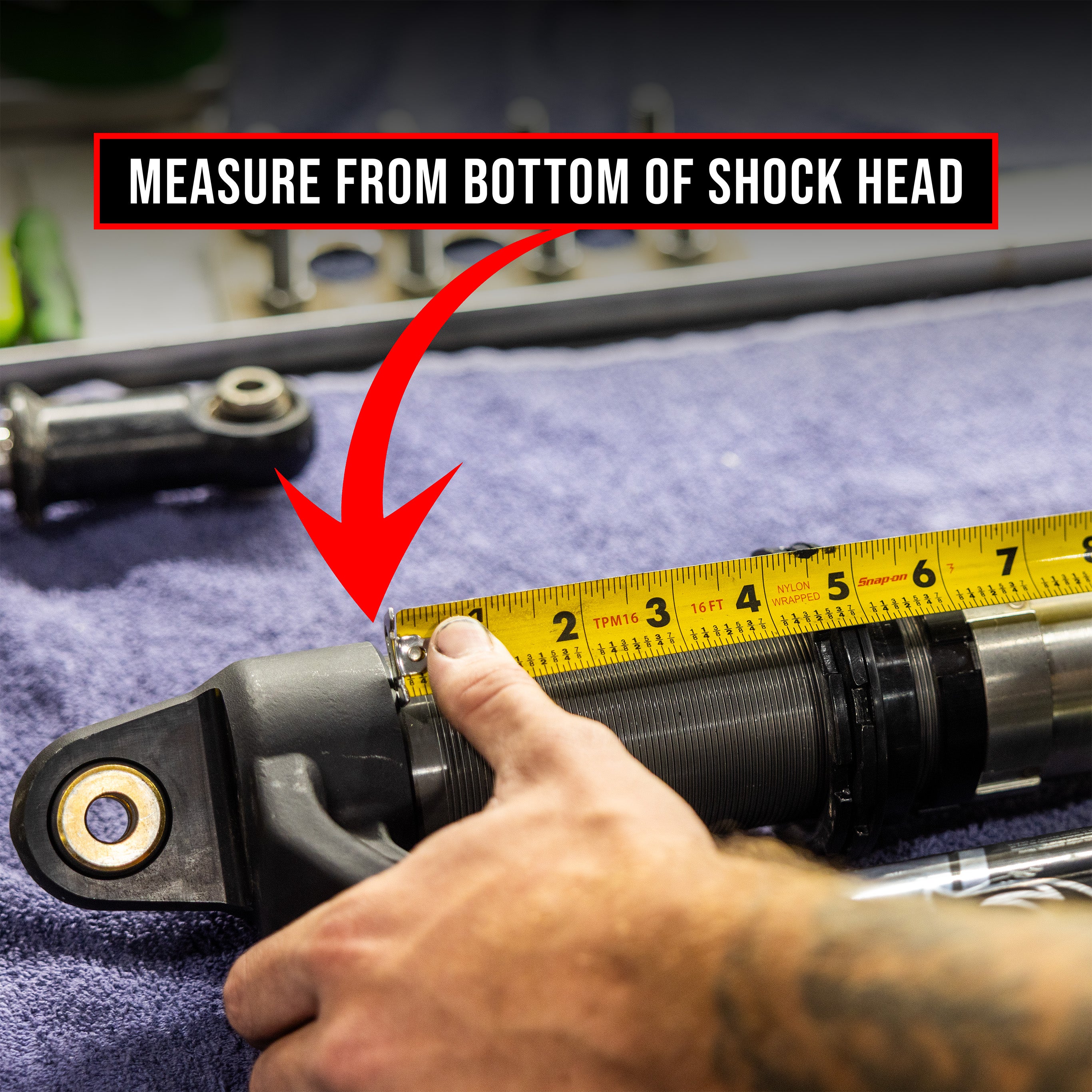 CFMoto ZForce Z10 - STS Tune – Shock Therapy