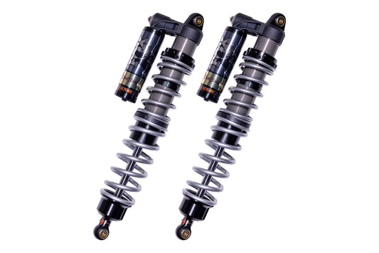 FOX RC2 Shocks for 2014-2023 RZR XP 1000 and XP Turbo Models