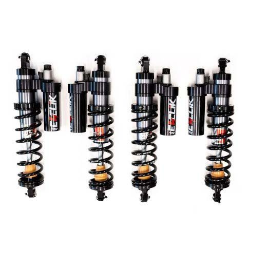 SDI E-CLIK Shock System - Polaris 2024+ XPEDITION Models