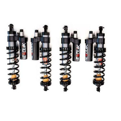 SDI E-CLIK Shock System - Polaris 2024+ XPEDITION Models