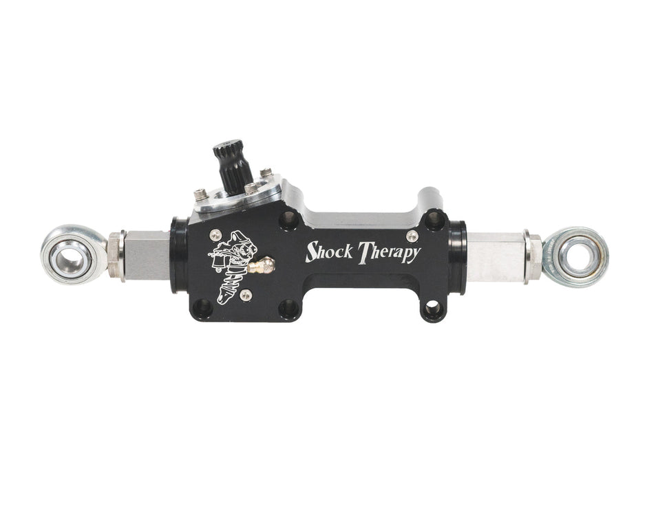 Steering Racks – Shock Therapy