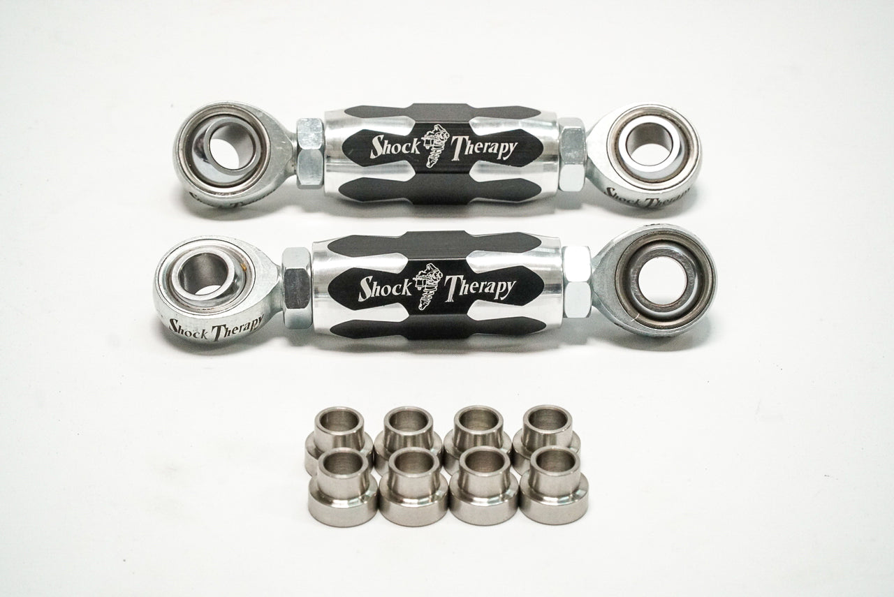 Polaris 2026 RZR XP S Adjustable Sway Bar Link Kits