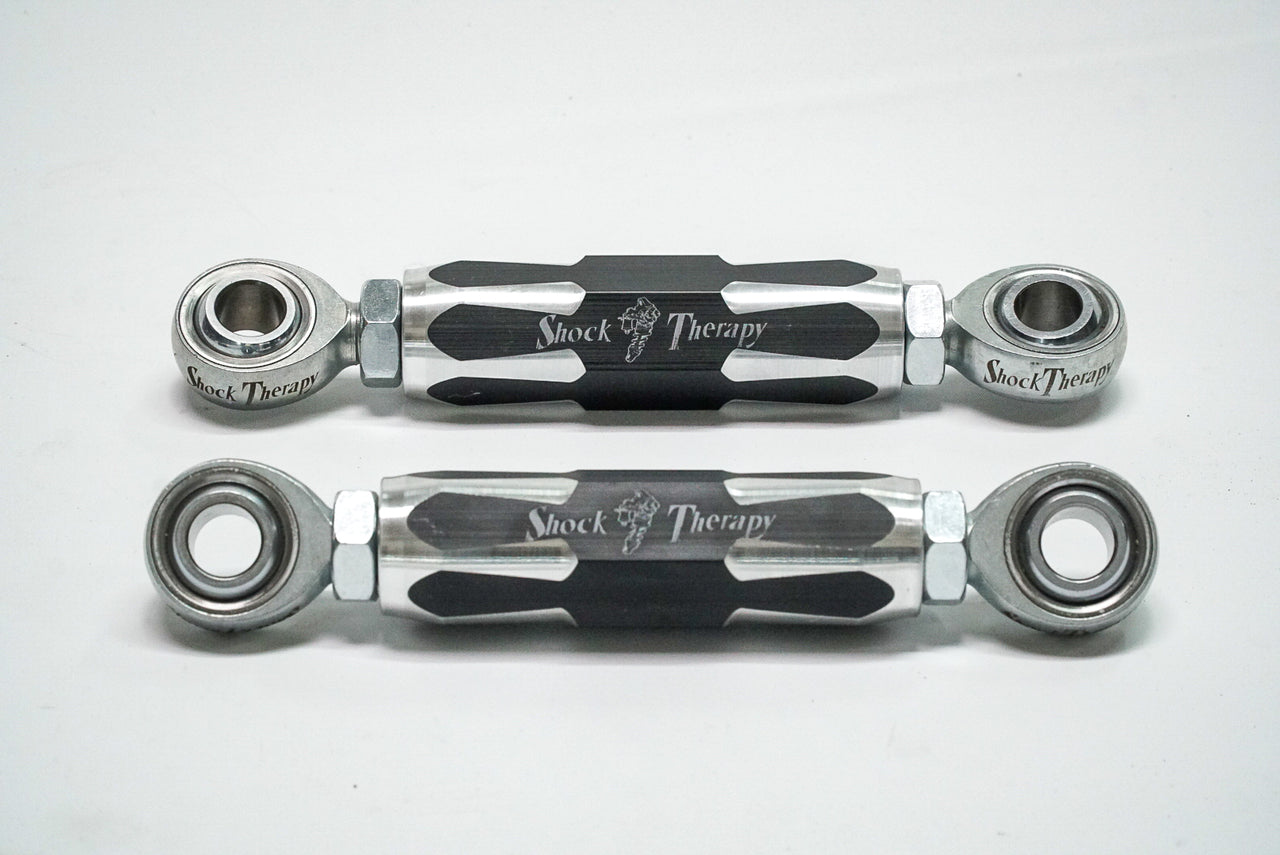 Polaris 2026 RZR XP S Adjustable Sway Bar Link Kits