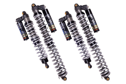 Fox RC2 Shocks for 2014-2024 RZR XP 1000 and XP Turbo Models