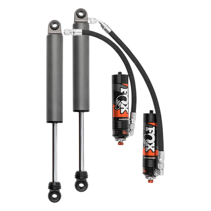 Chevy Silverado & GMC Sierra 1500 - Shock Therapy Truck Package