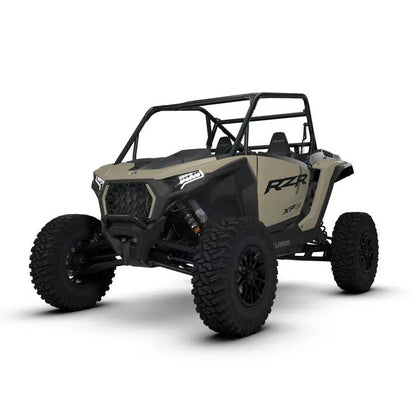 Polaris 2026 RZR XP S Dual Rate Spring Kit